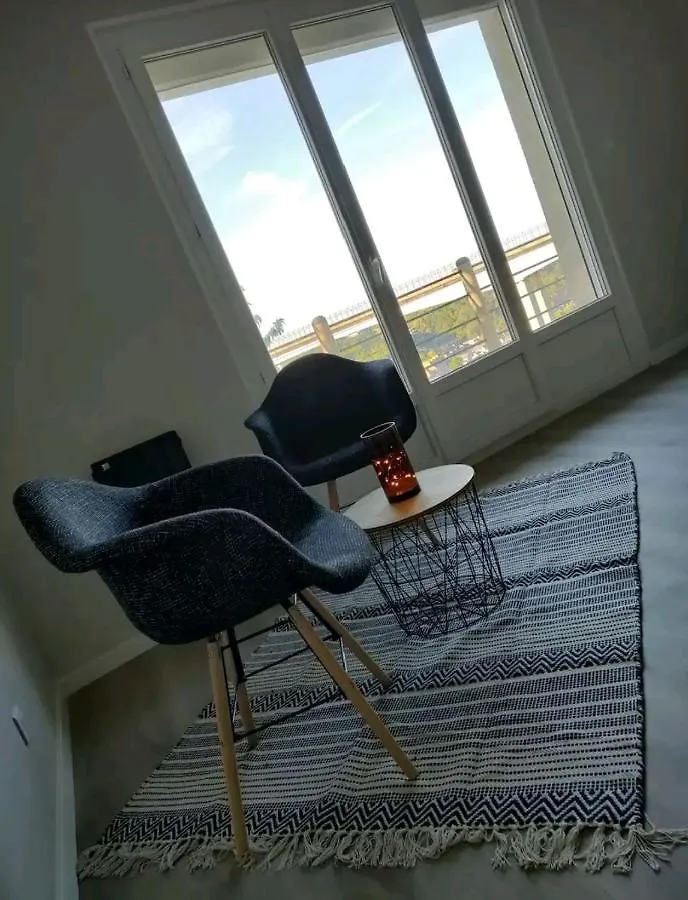 Residence Belle Vue Saint-Brieuc