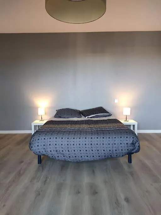Residence Belle Vue Saint-Brieuc Apartment