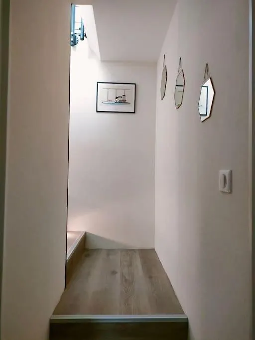 Residence Belle Vue Saint-Brieuc