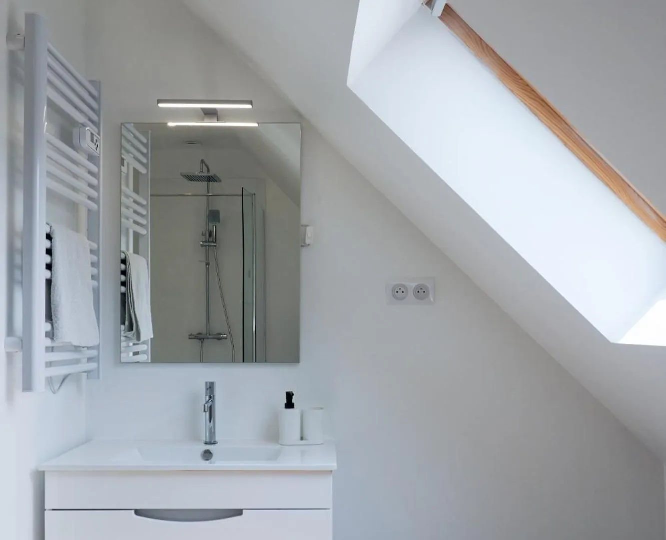 Residence Belle Vue Saint-Brieuc Apartment