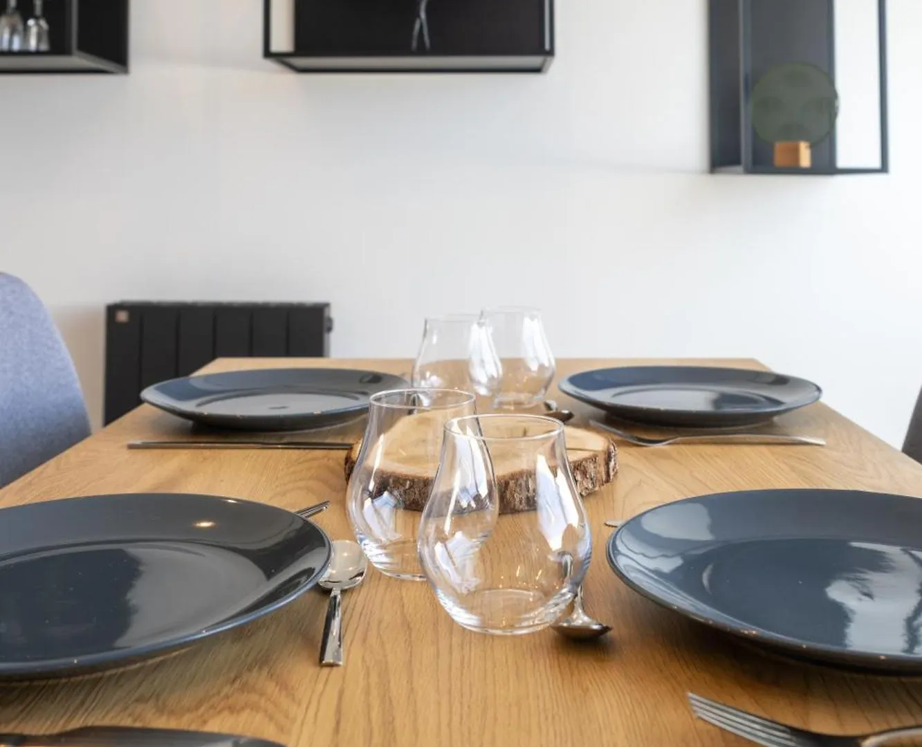 Residence Belle Vue Saint-Brieuc Apartment