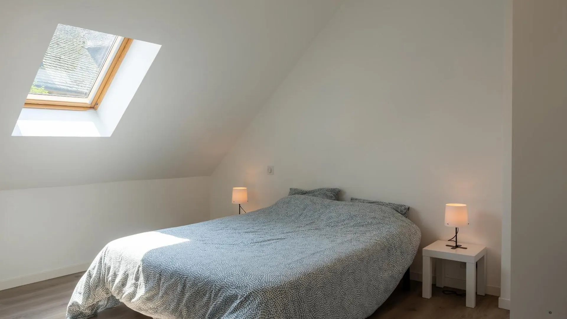 Residence Belle Vue Saint-Brieuc 0*,