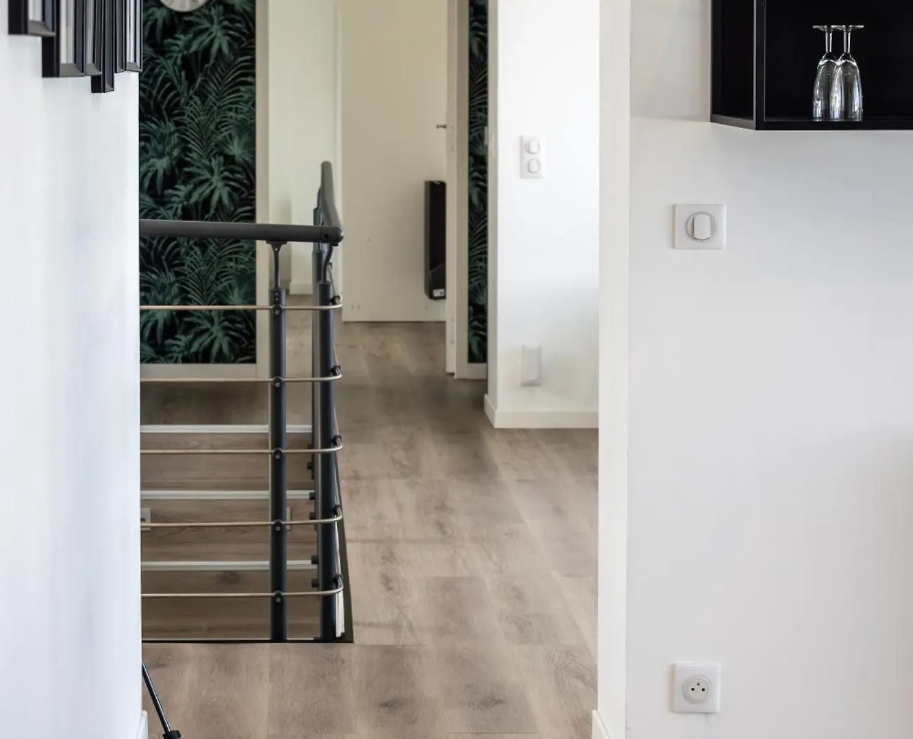 Residence Belle Vue Saint-Brieuc Apartment